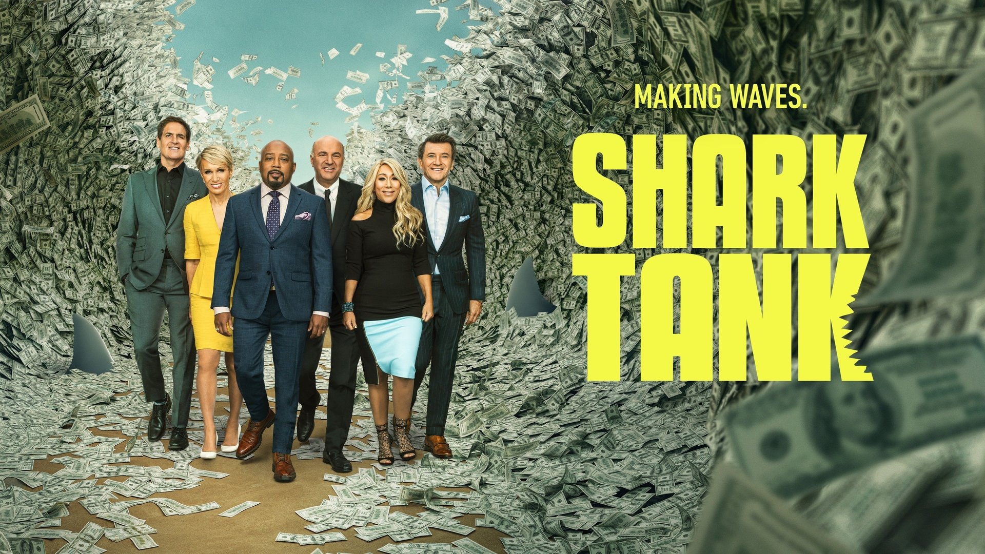 Shark Tank Season 12