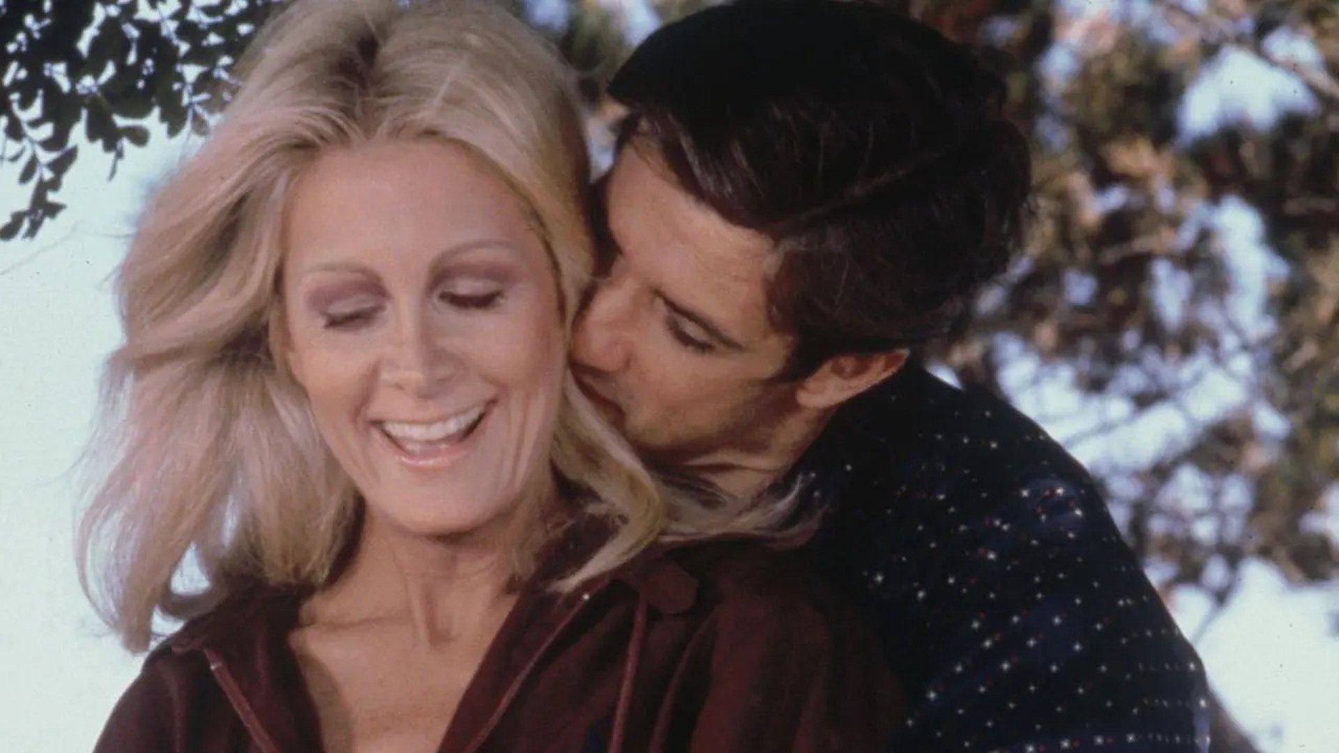 Knots Landing Season 12 Episode 27 : Dead Skunk (2)