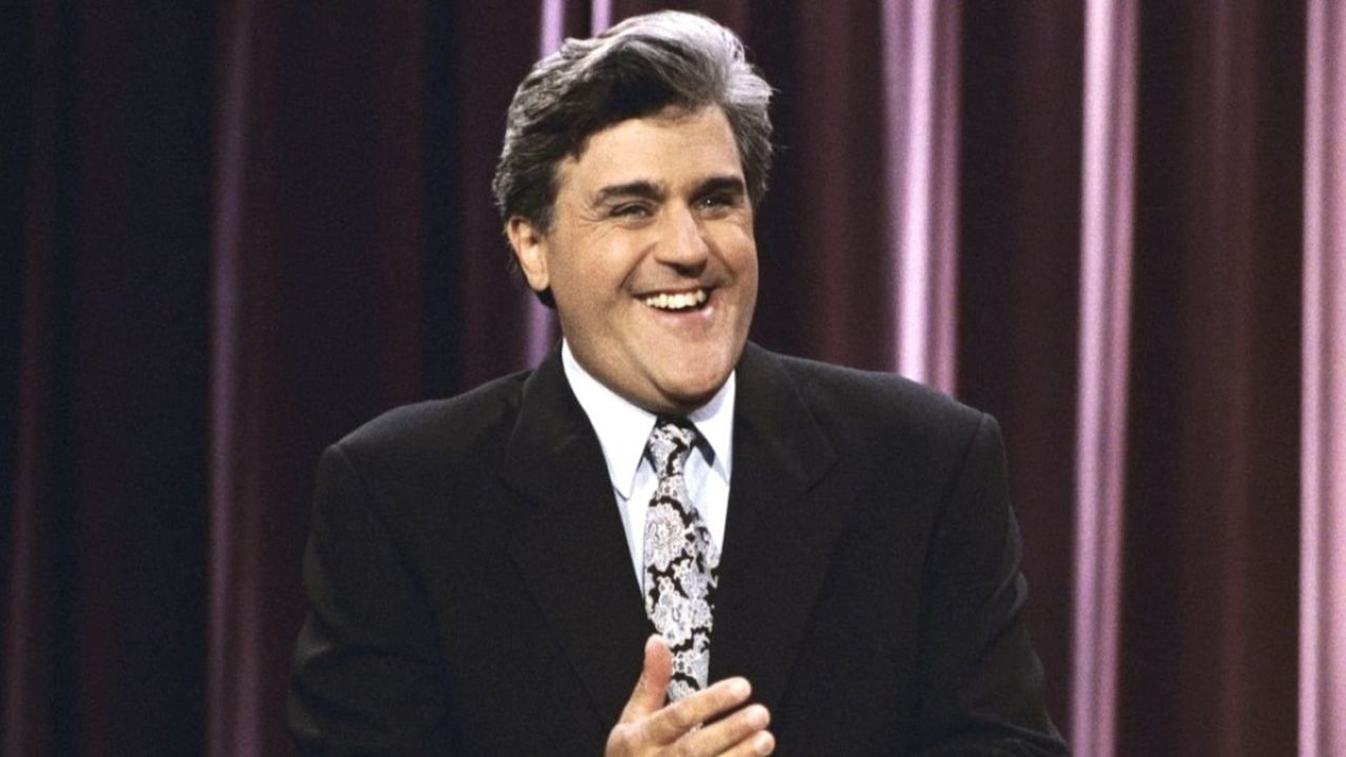 The Tonight Show with Jay Leno Season 16