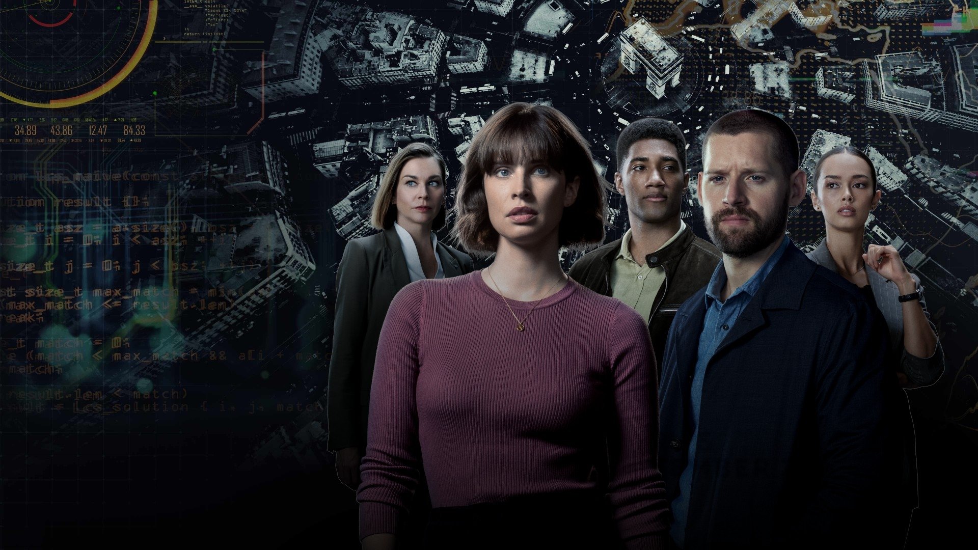 FBI: International Season 1 Episode 2 : The Edge