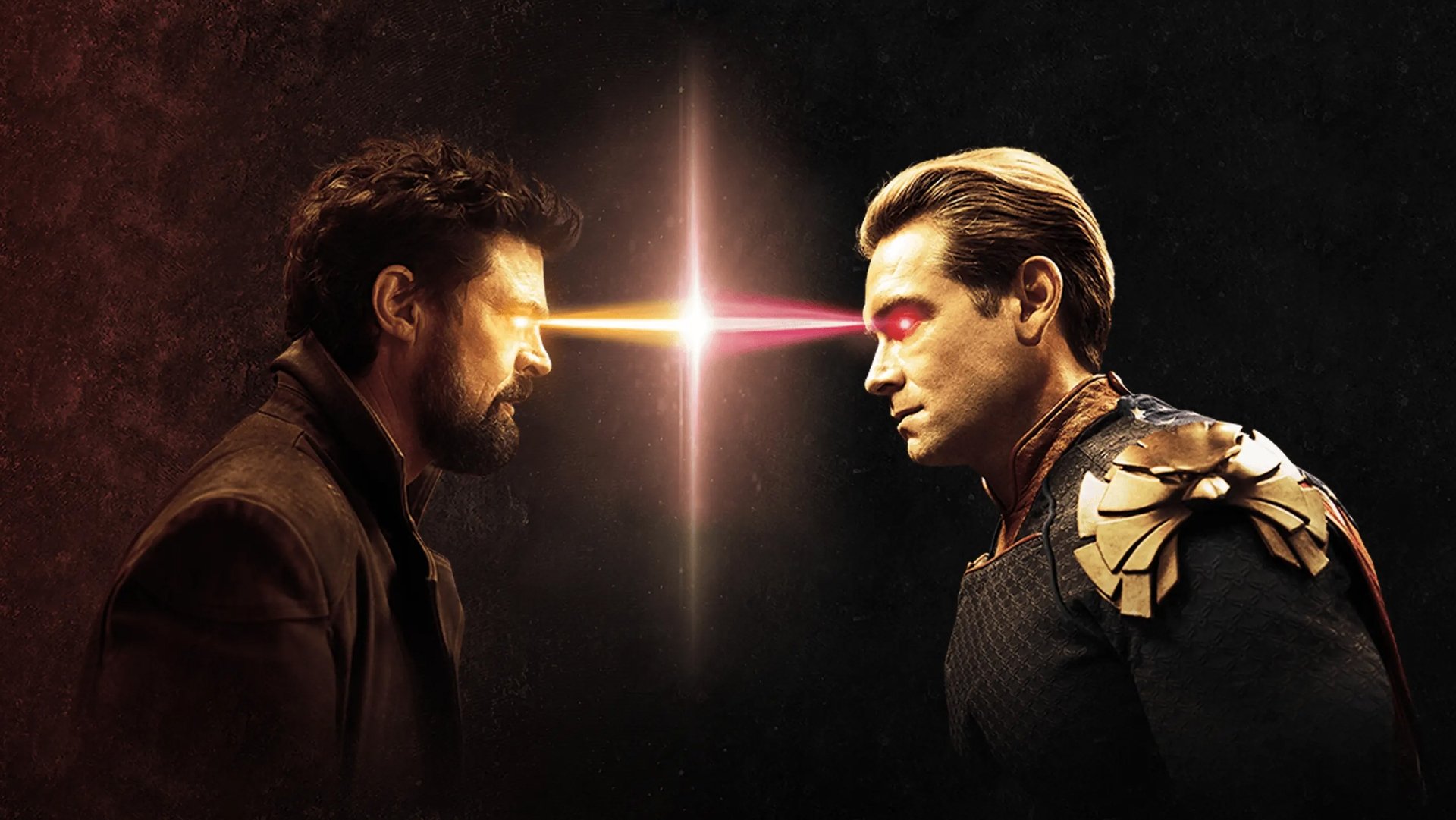 The Boys Season 2 Episode 4 : Nothing Like It in the World