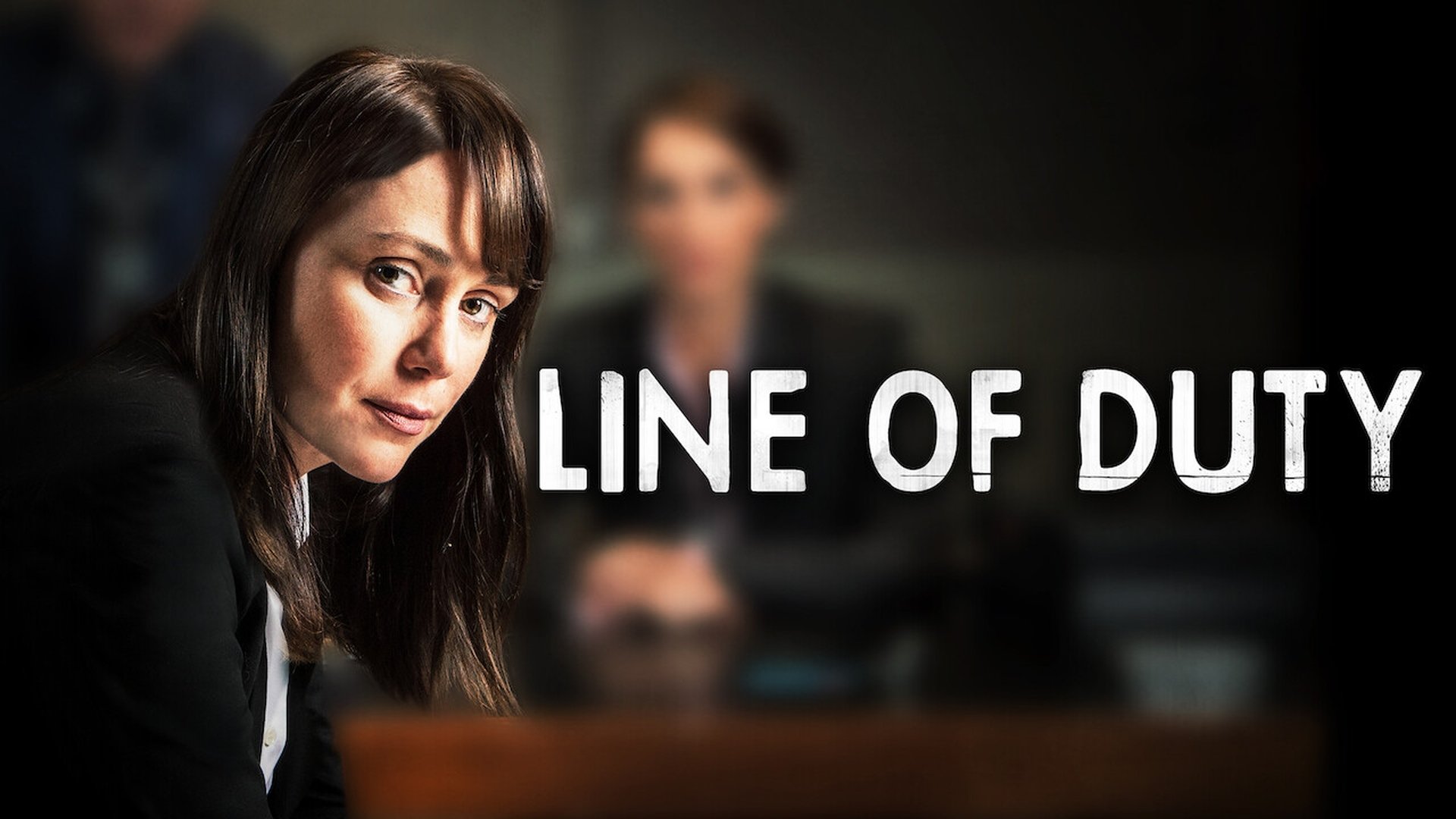 Line of Duty Season 3 Episode 1 : Episode 1
