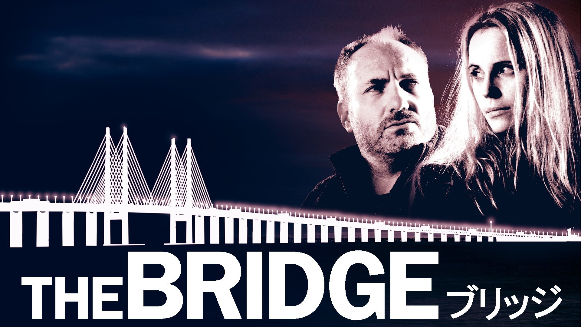 The Bridge Season 2 Episode 5 : Episode 5