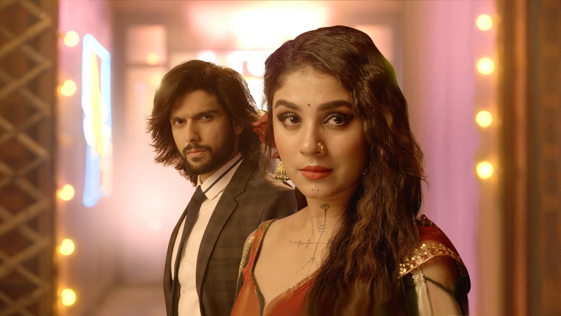 Imlie Season 1 Episode 509 : Episode 509