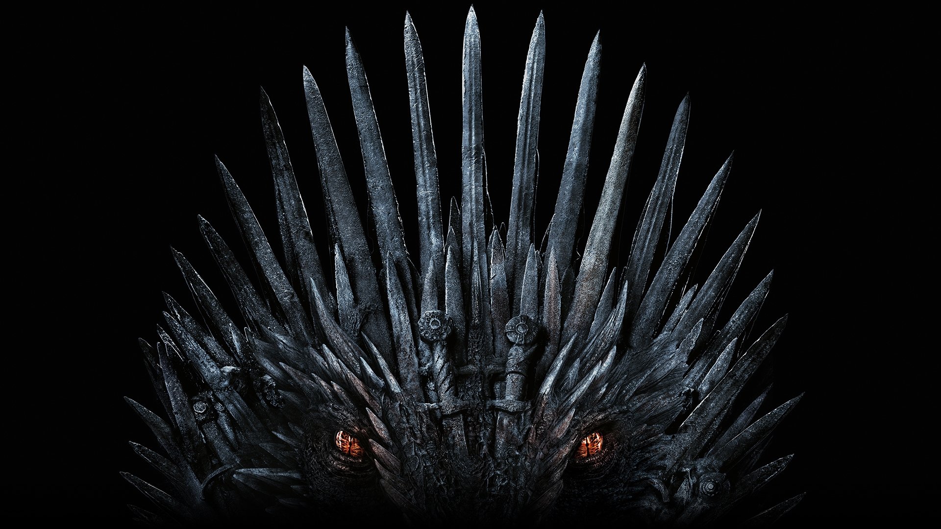 Game of Thrones Season 8 Episode 6 : The Iron Throne