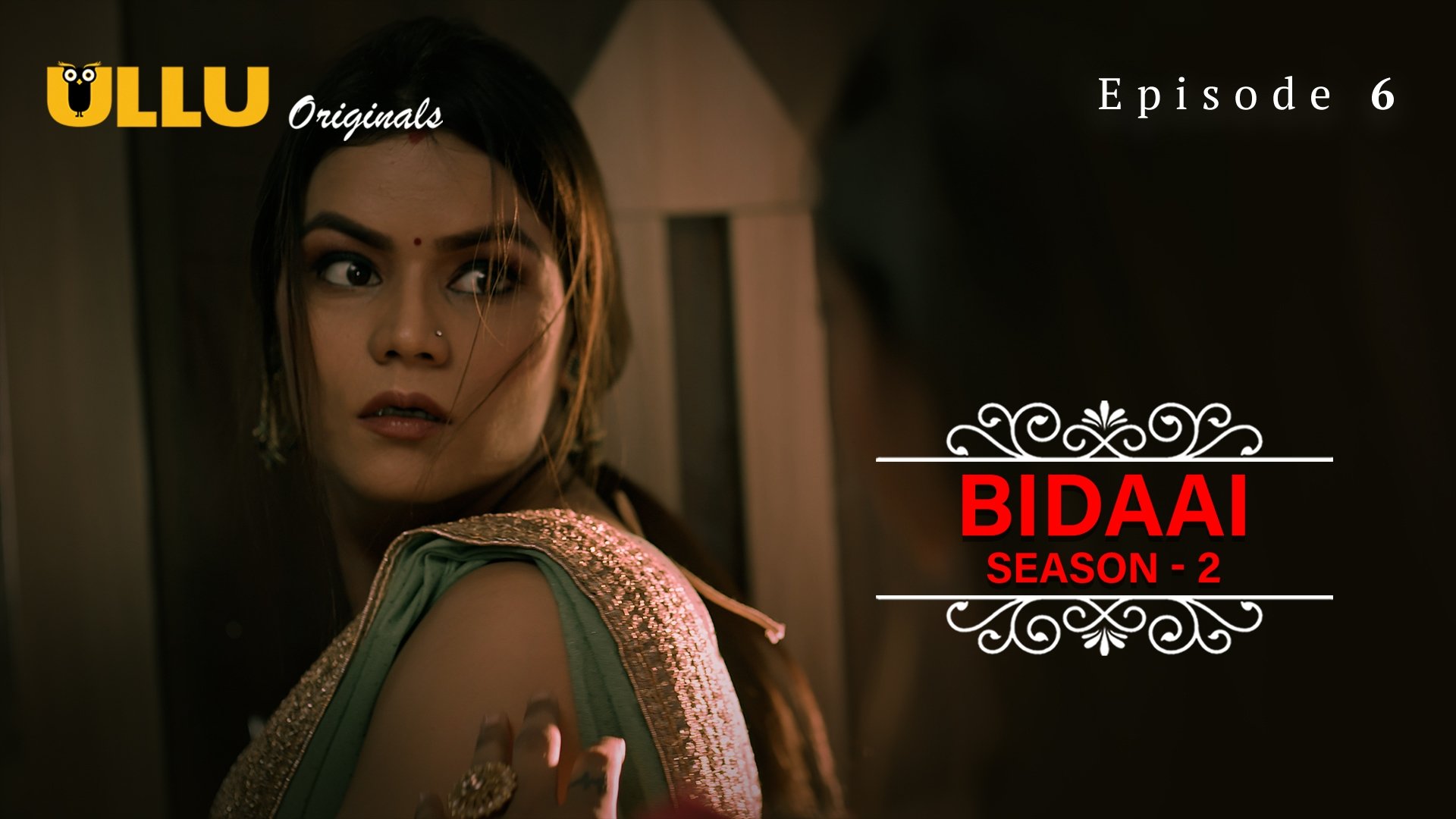 Charmsukh Season 1 Episode 2 : Ek Khwaab Suhaagrat