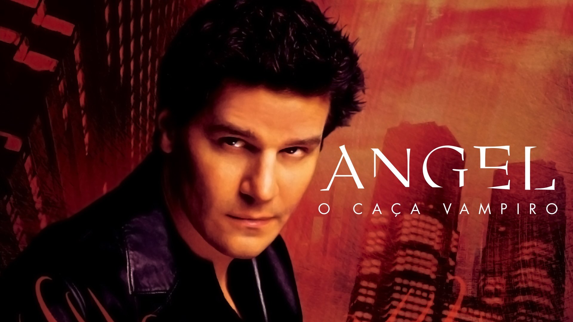 Angel Season 1 Episode 5 : Rm w/a Vu