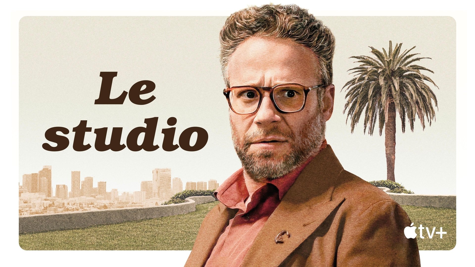 The Studio Season 1 Episode 10 : The Presentation (2)