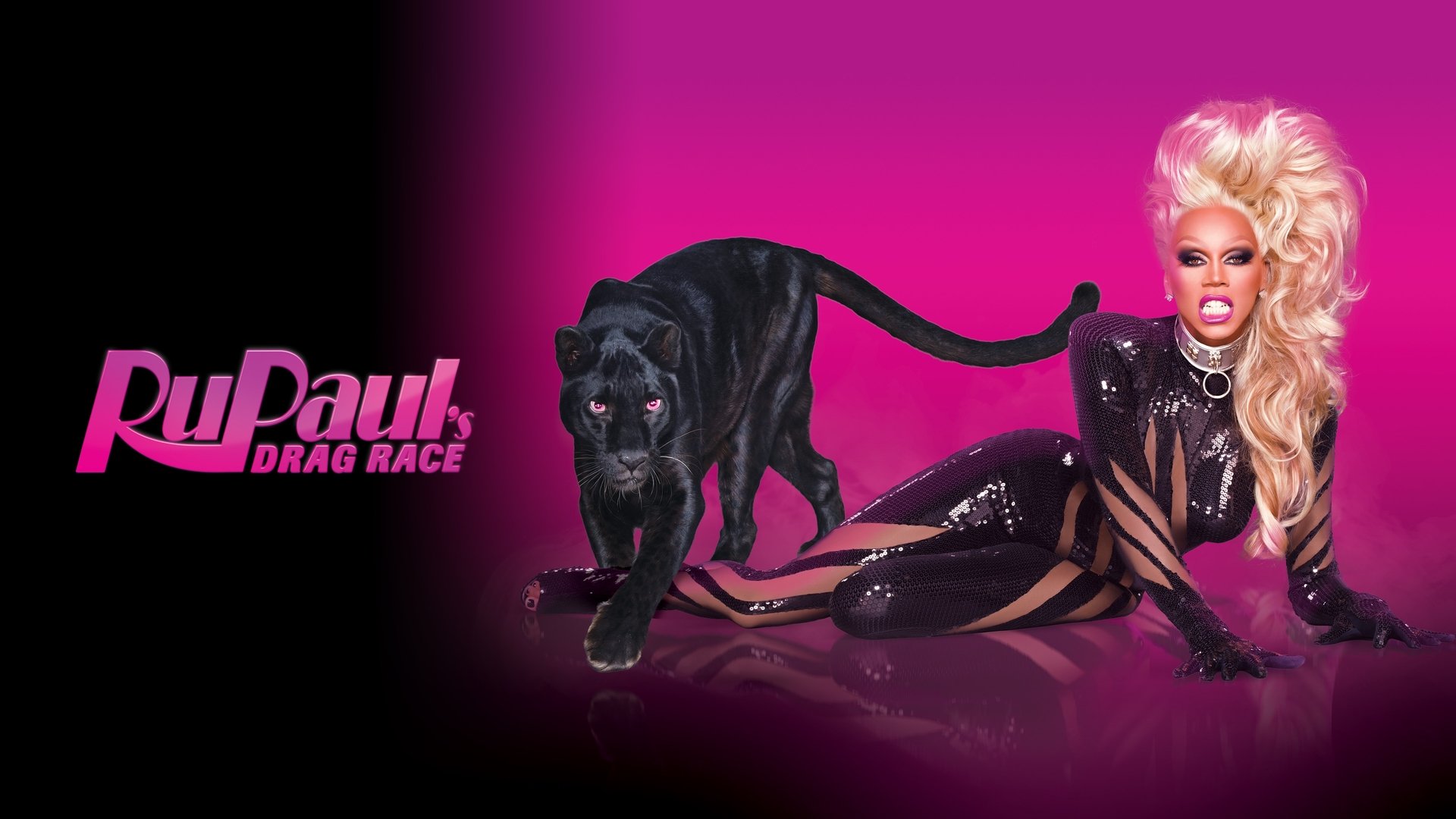 RuPaul's Drag Race Season 1 Episode 1 : Drag on a Dime