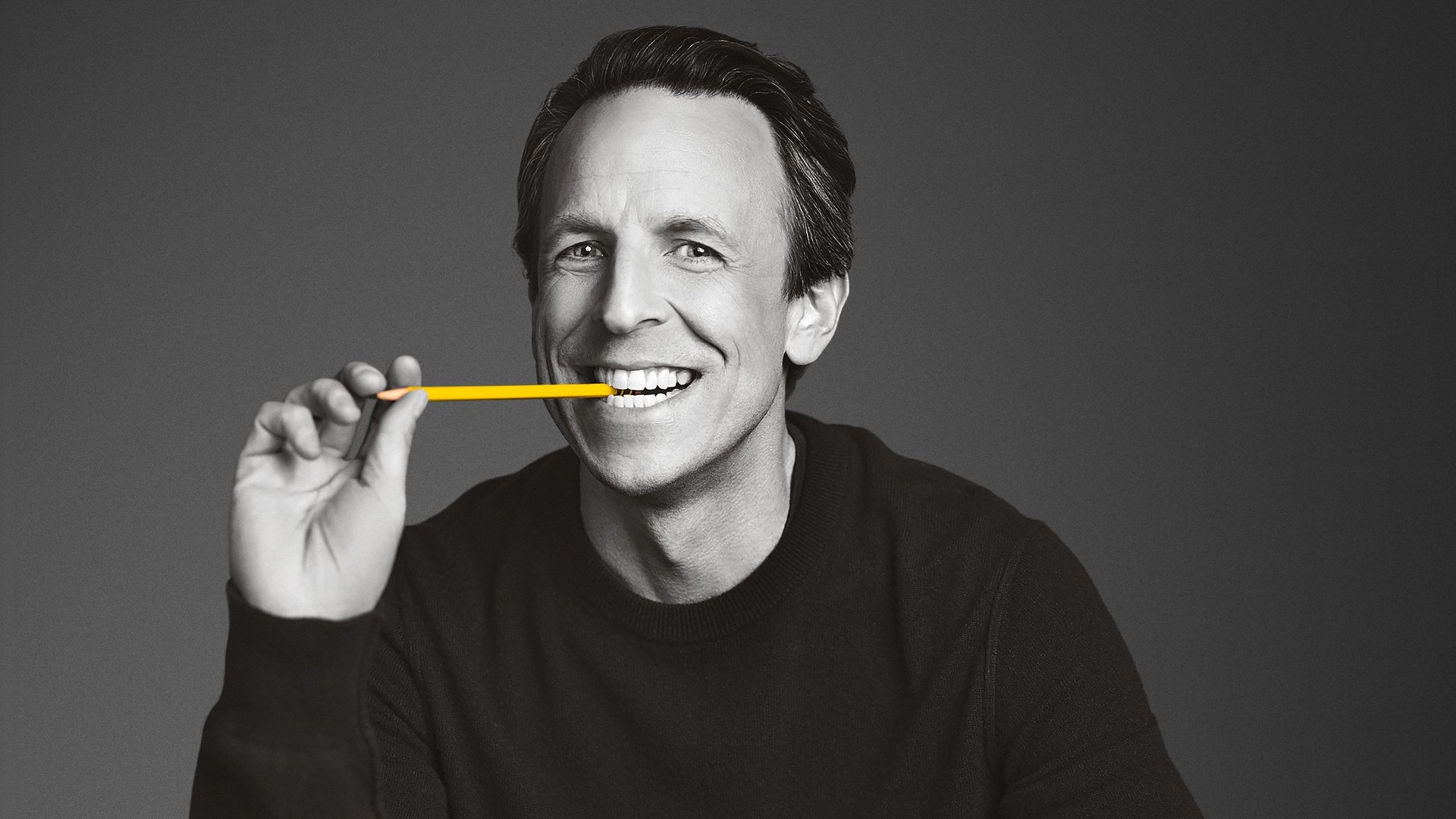 Late Night with Seth Meyers Season 3 Episode 2 : Patrick Stewart, Michael Irvin, Gov. John Kasich, George Ezra