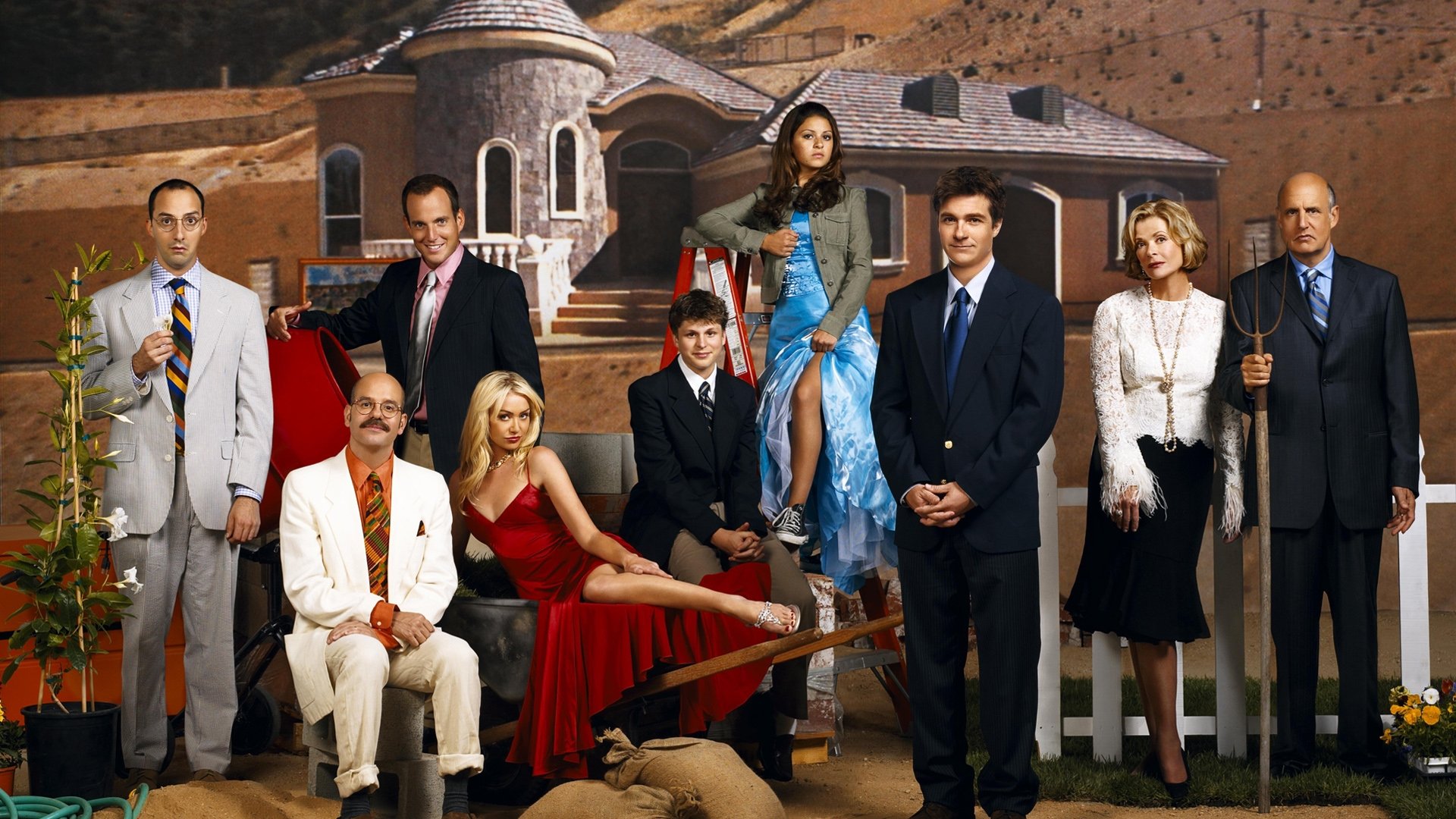 Arrested Development Season 5 Episode 6 : Emotional Baggage