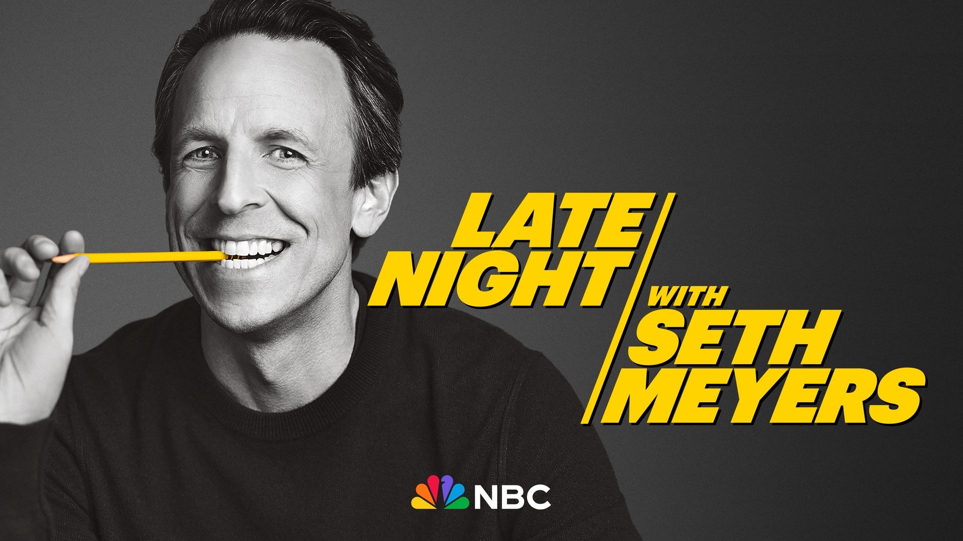 Late Night with Seth Meyers Season 4