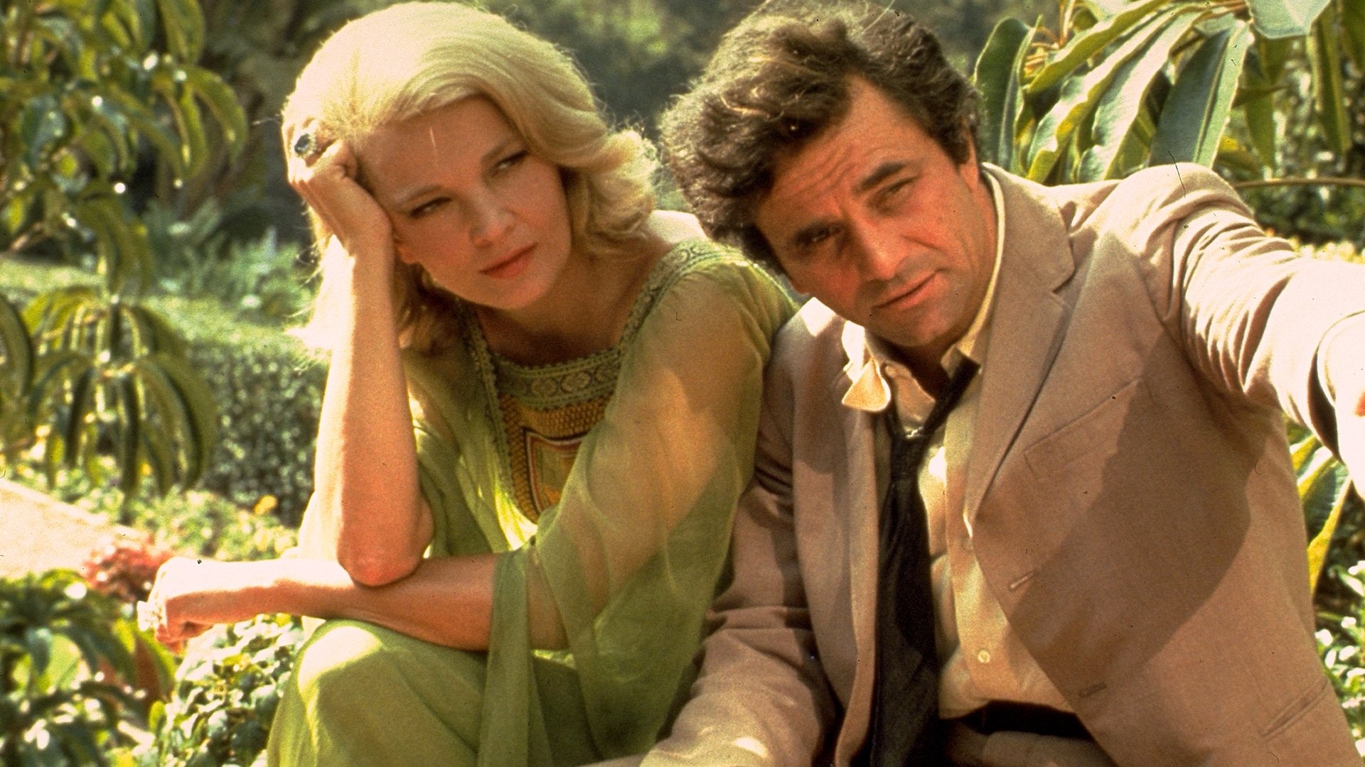 Columbo Season 5 Episode 3 : Identity Crisis