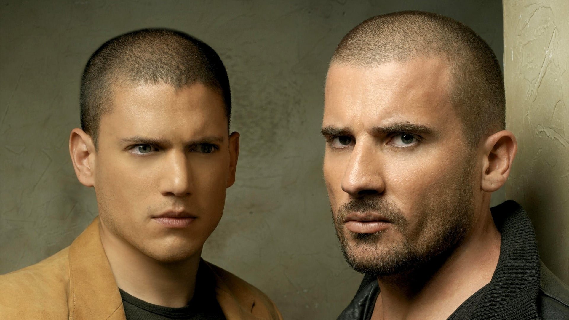 Prison Break Season 2 Episode 5 : Map 1213