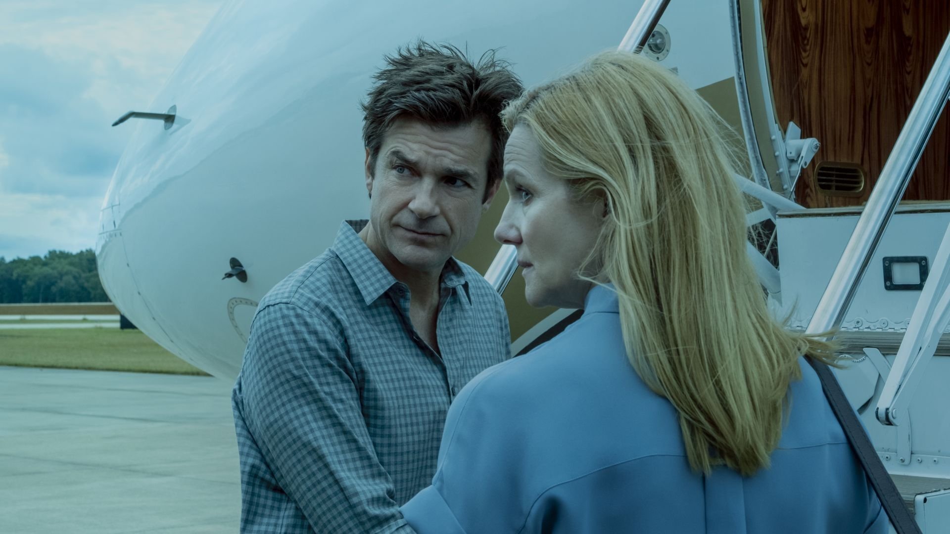 Ozark Season 4 Episode 8 : The Cousin of Death