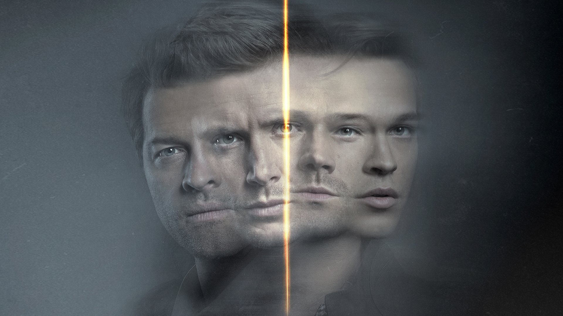 Supernatural Season 15 Episode 12 : Galaxy Brain
