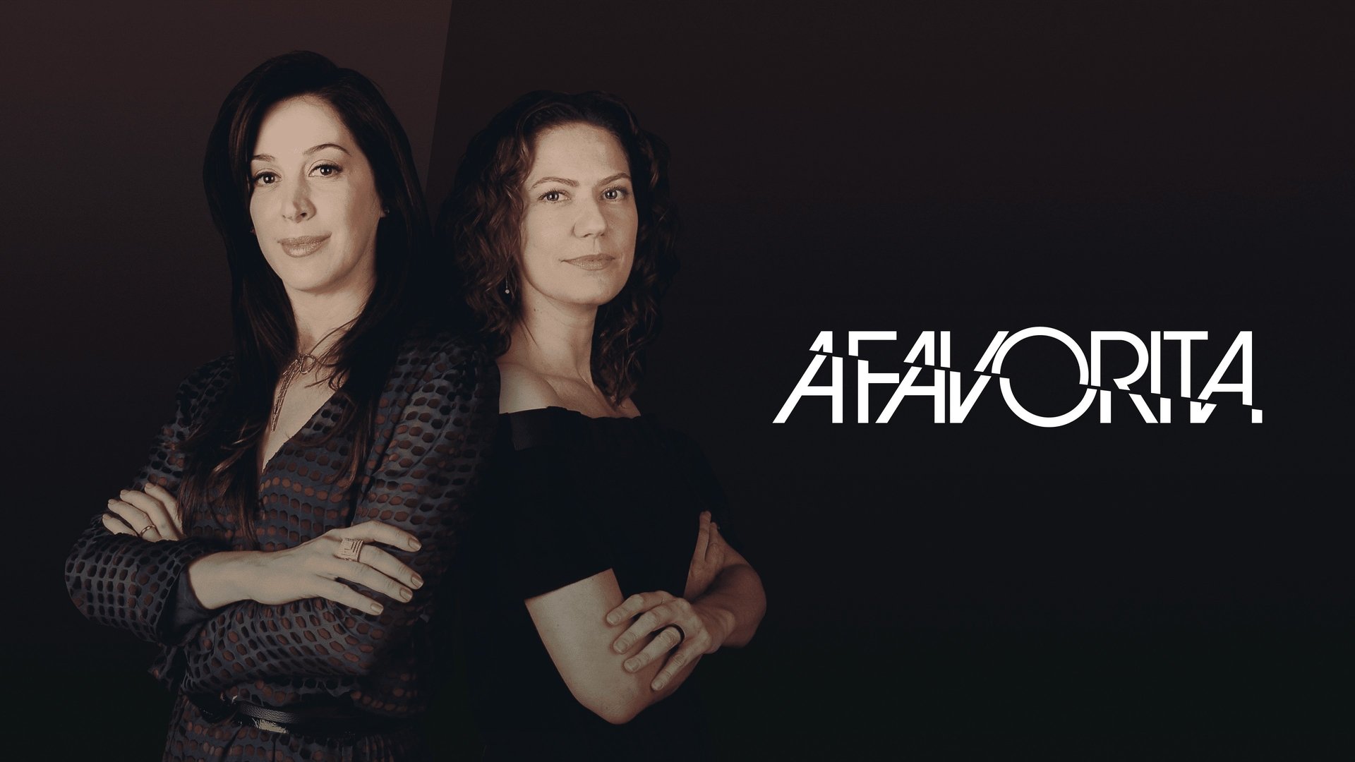 A Favorita Season 1 Episode 191 : Chapter 191