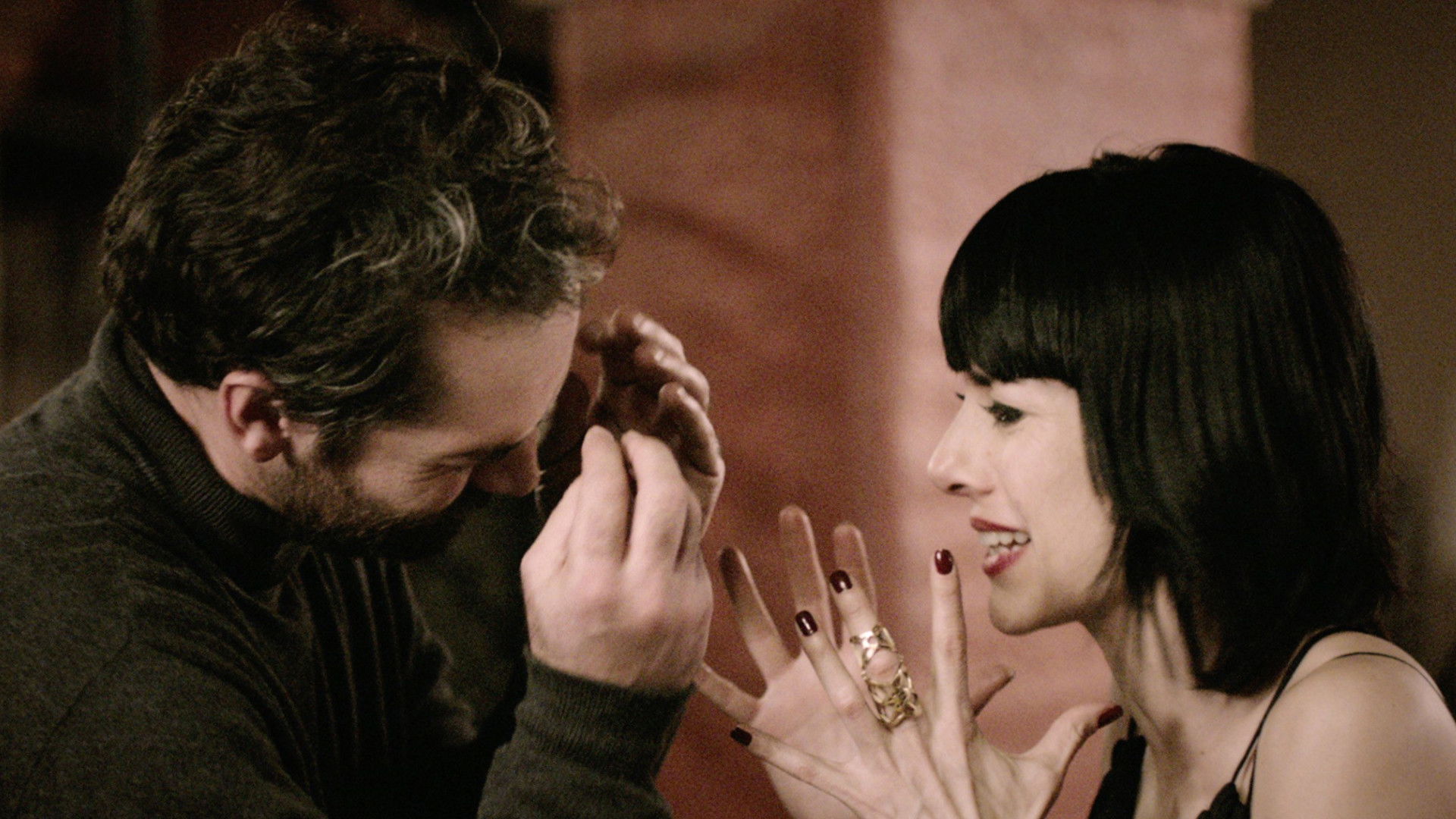 Buy Tales Of An Immoral Couple (2017) Movie Online