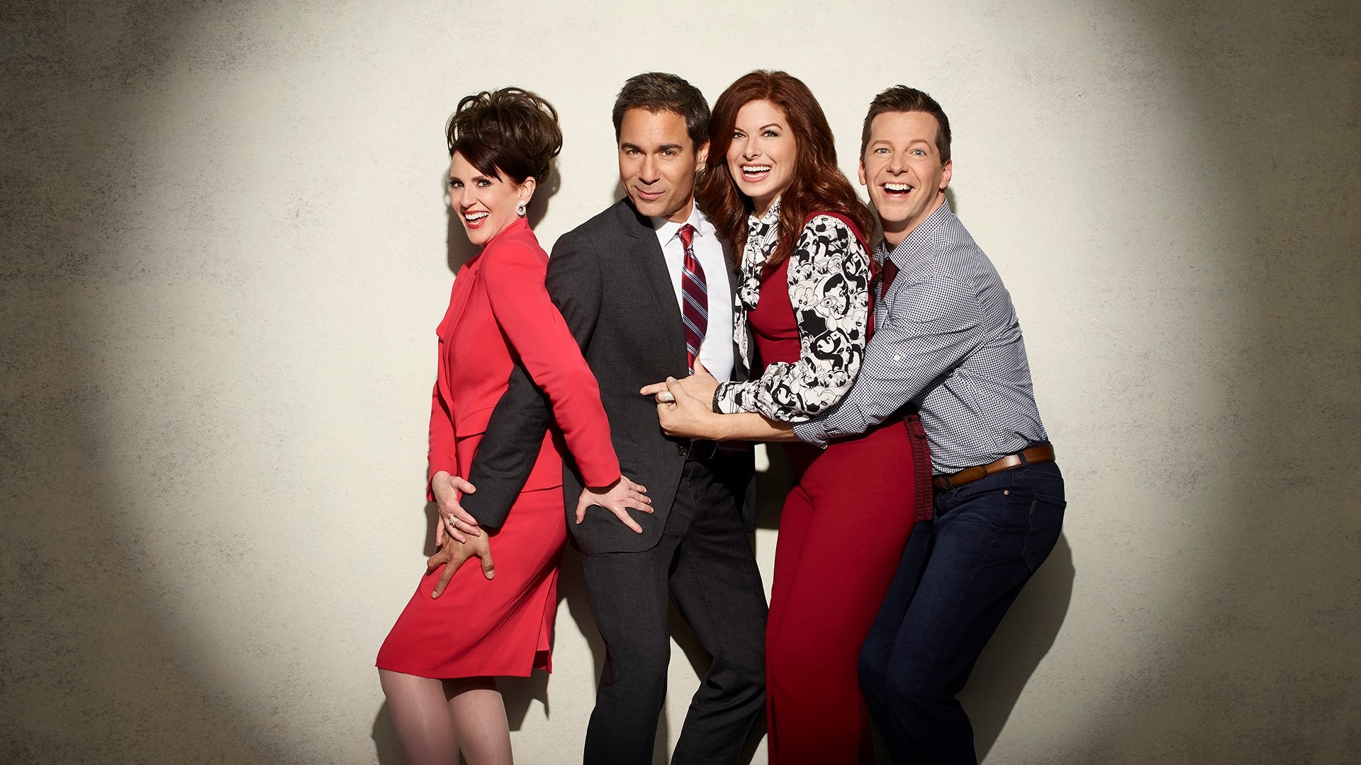 Will & Grace Season 1 Episode 15 : Big Brother is Coming: Part II