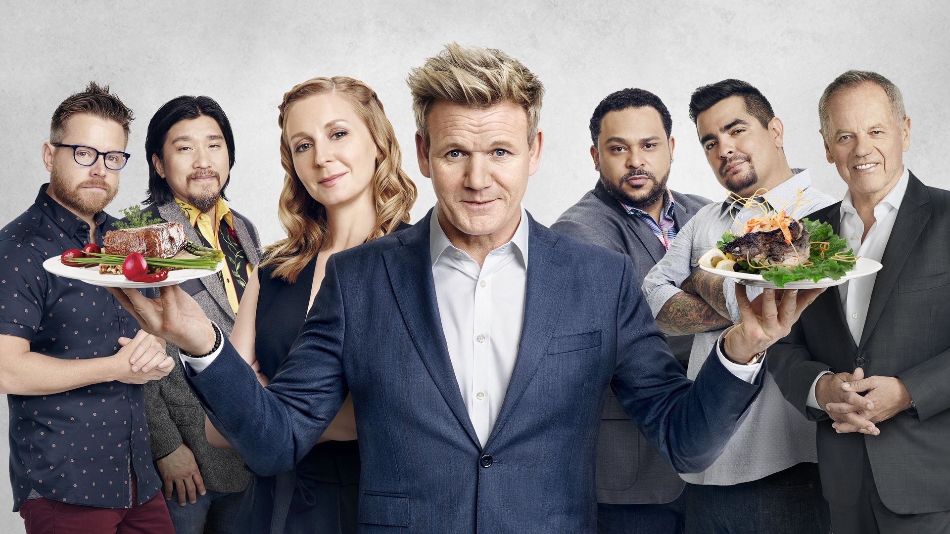 MasterChef Legends
