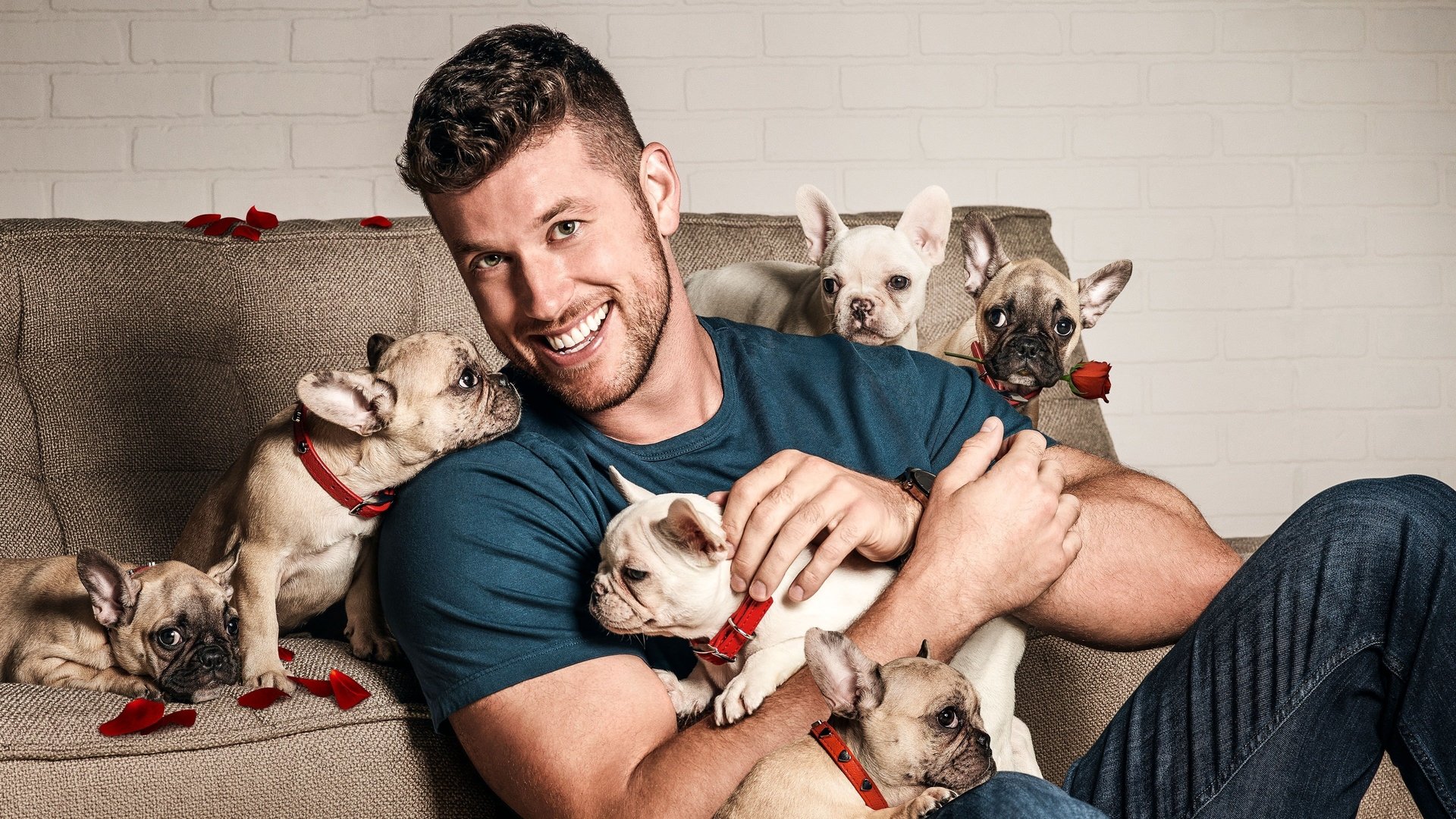 The Bachelor Season 1 Episode 4 : Week Four (S1)
