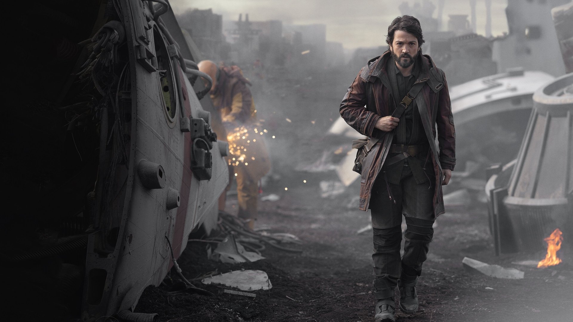 Andor Season 2