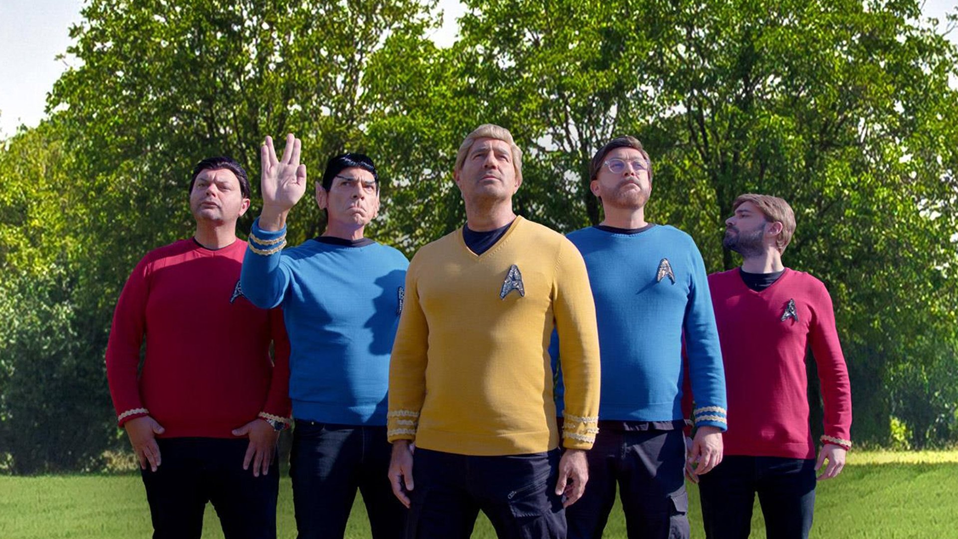 Radio Arvyla Season 8