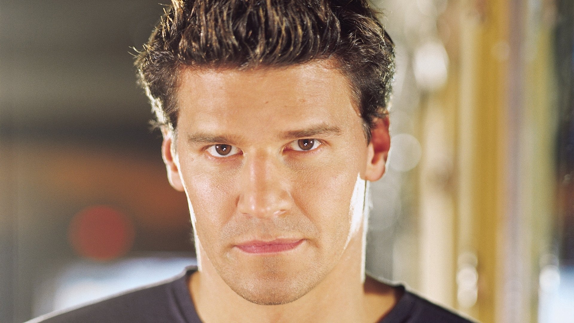 Angel Season 4 Episode 14 : Release