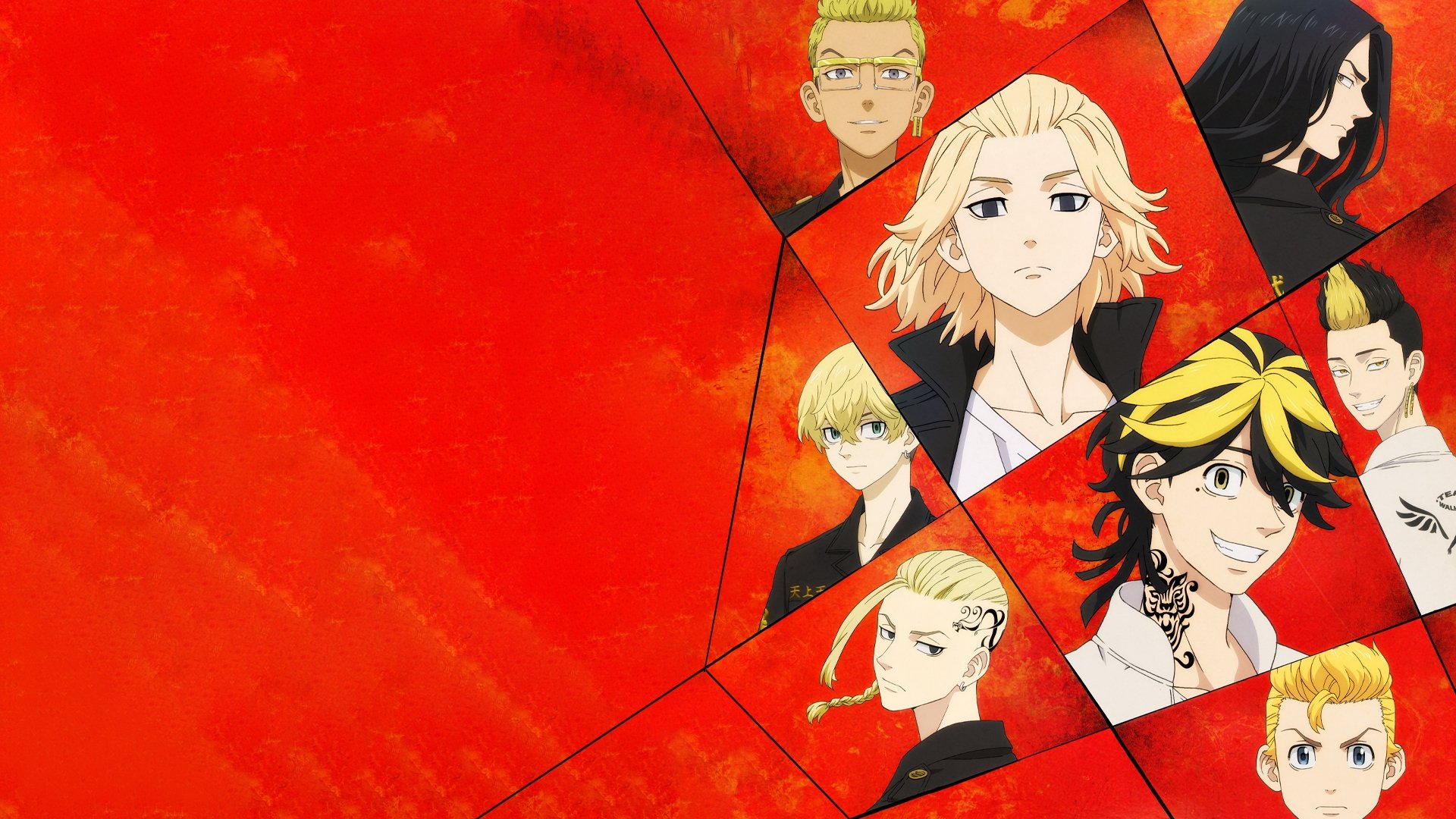 Tokyo Revengers Season 1