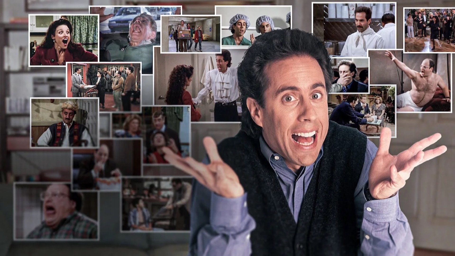 Seinfeld Season 8