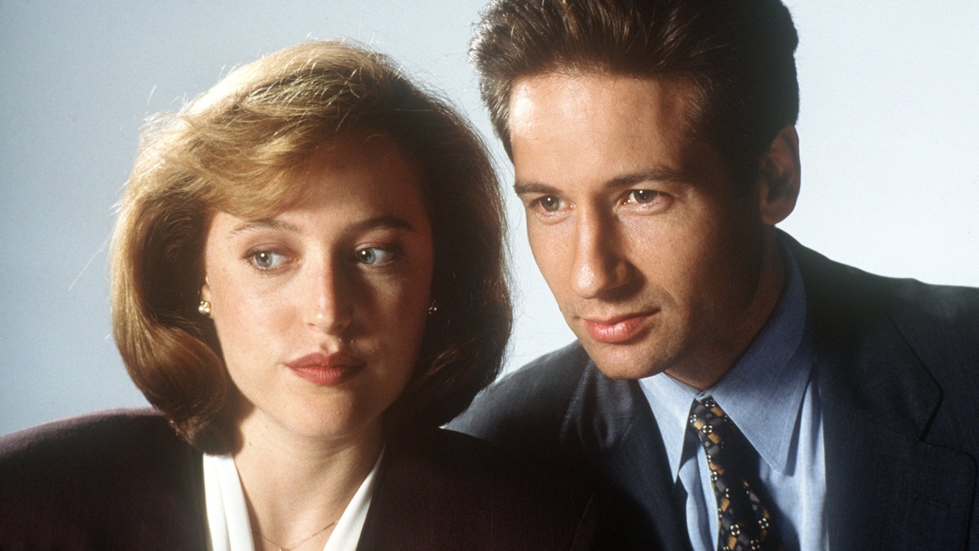 The X-Files Season 2 Episode 7 : 3