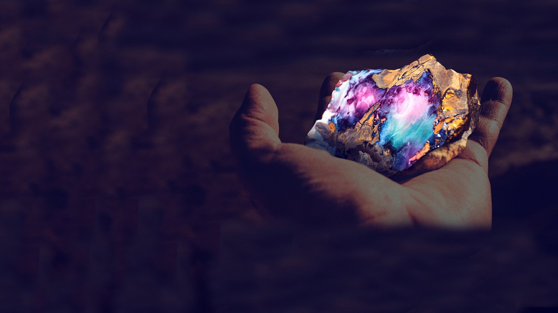 Outback Opal Hunters Season 14 Episode 8 : Slow Your Roll