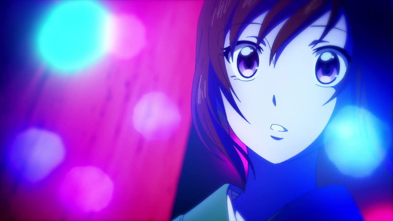 Kakuriyo -Bed & Breakfast for Spirits- Season 1 Episode 23 : The Sealed Power and the Opening Heart