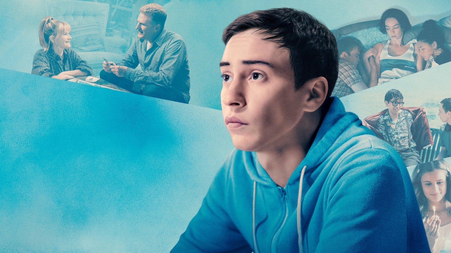 Atypical Season 3 Episode 6 : The Essence of a Penguin