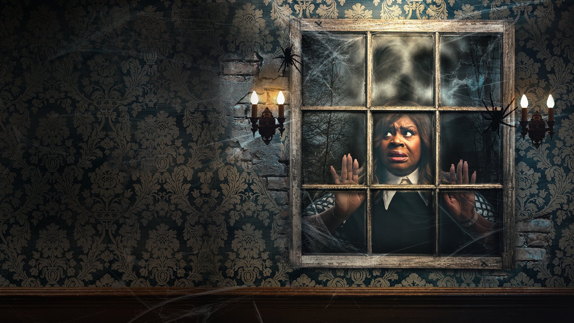 Scariest House in America Season 1 Episode 1 : Nightmares in the Northeast