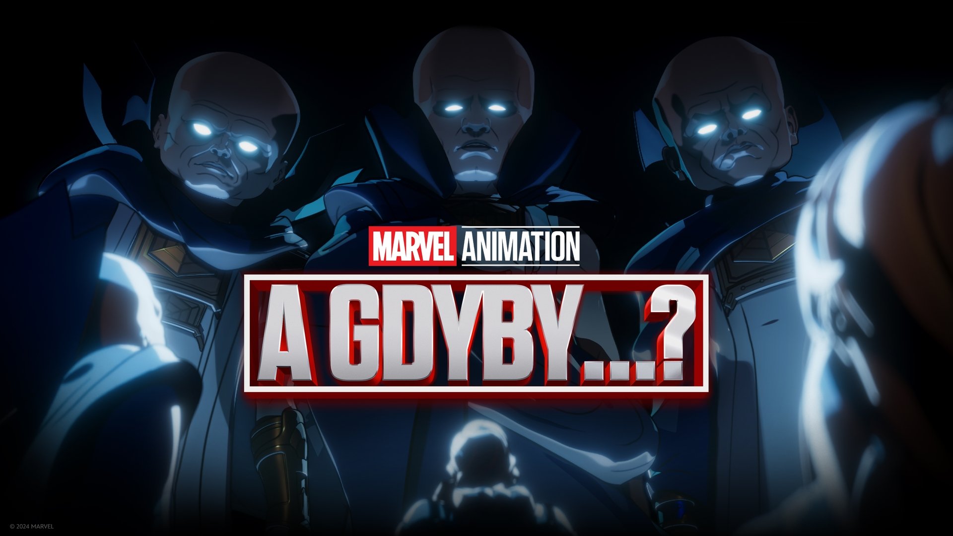 What If...? Season 1 Episode 1 : What If... Captain Carter Were the First Avenger?