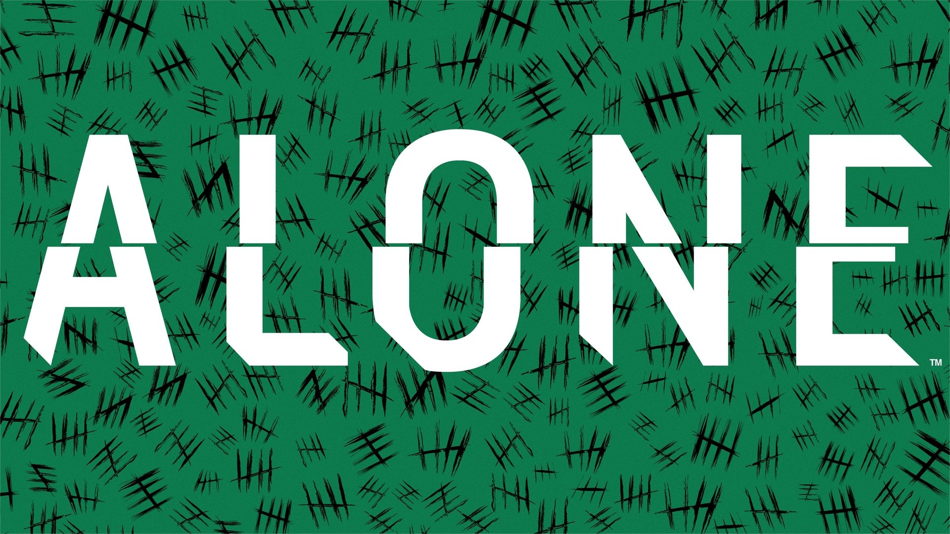Alone Lost & Found