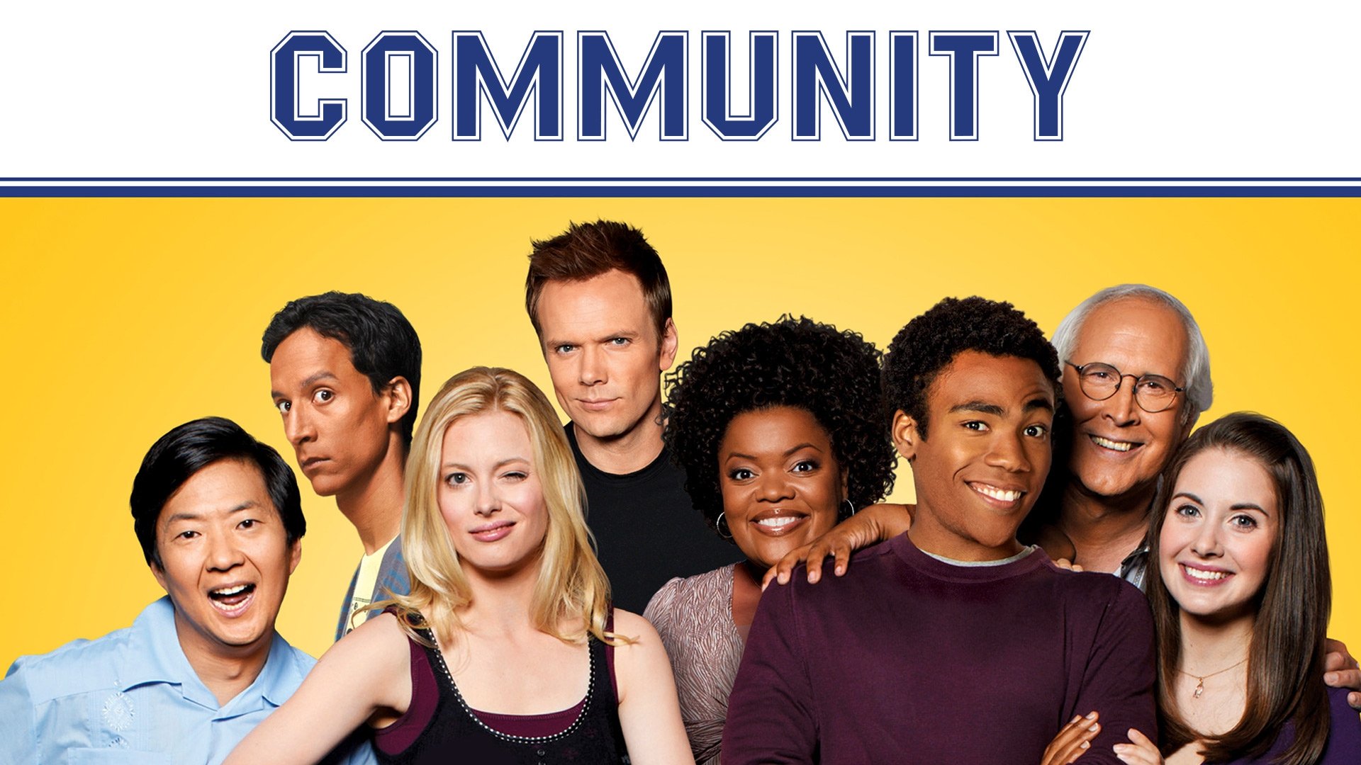Community Season 1 Episode 7 : Introduction to Statistics