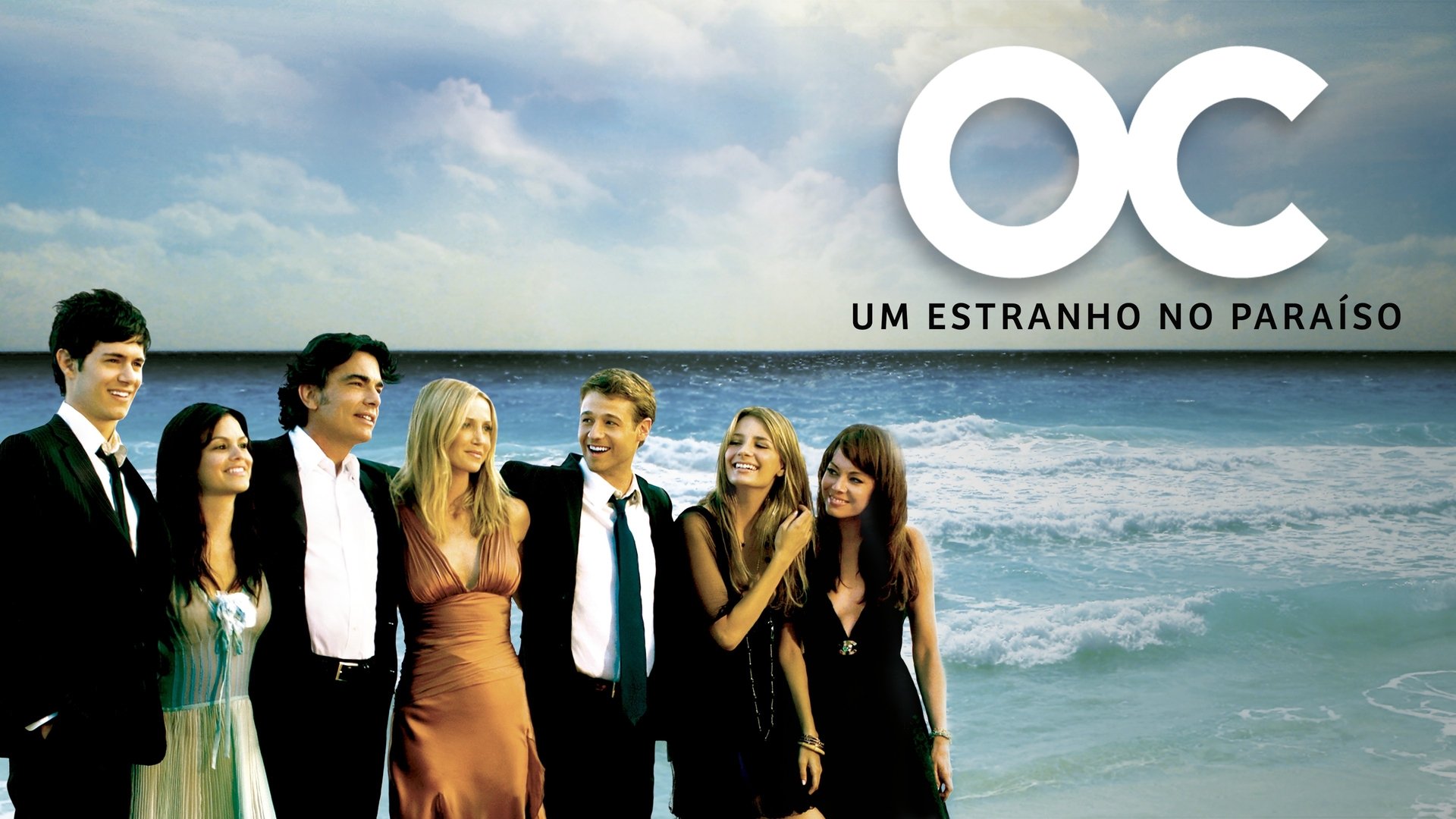 The O.C. Season 4 Episode 16 : The End's Not Near, It's Here