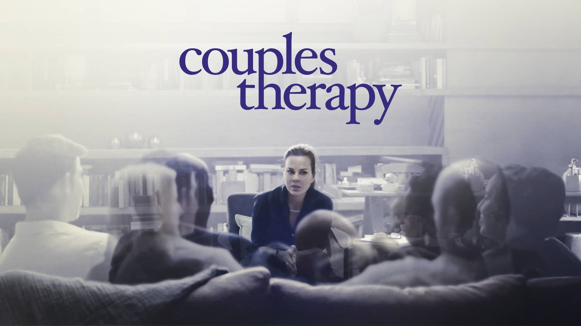 Couples Therapy Season 3