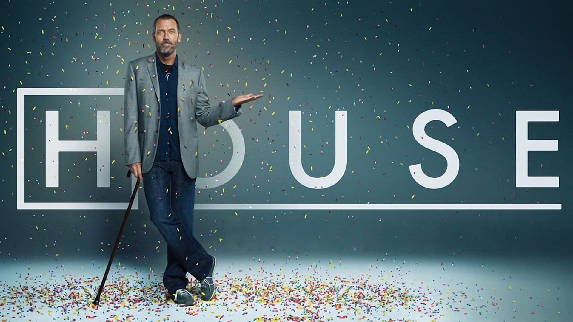 House Season 8 Episode 6 : Parents