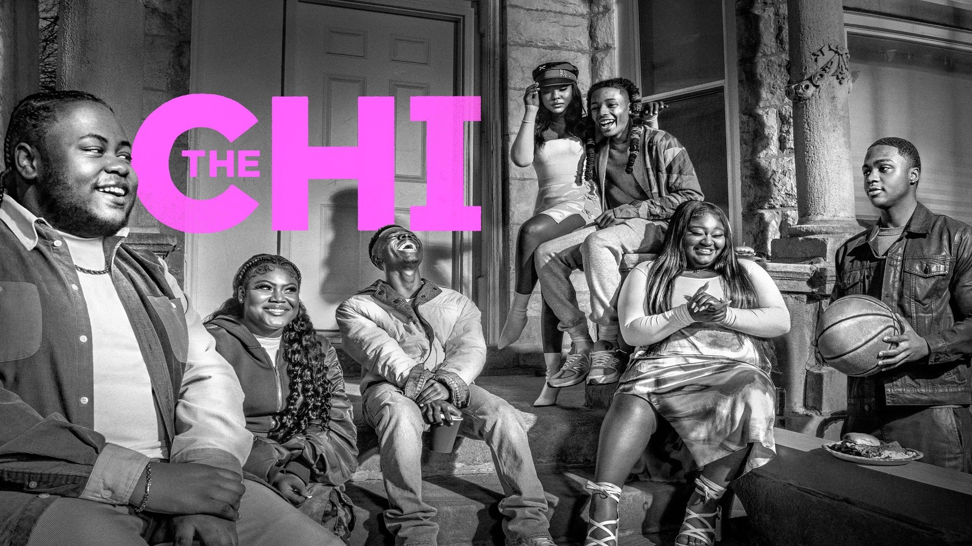 The Chi Season 4 Episode 1 : Soul Food