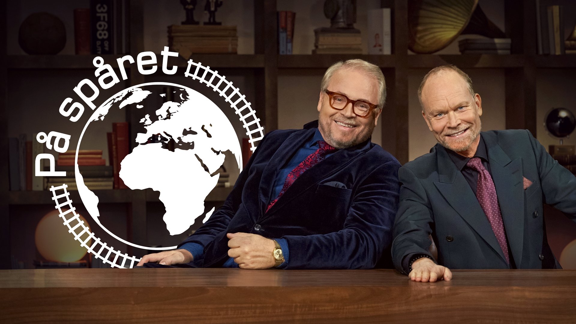 PÃ¥ spÃ¥ret Season 29