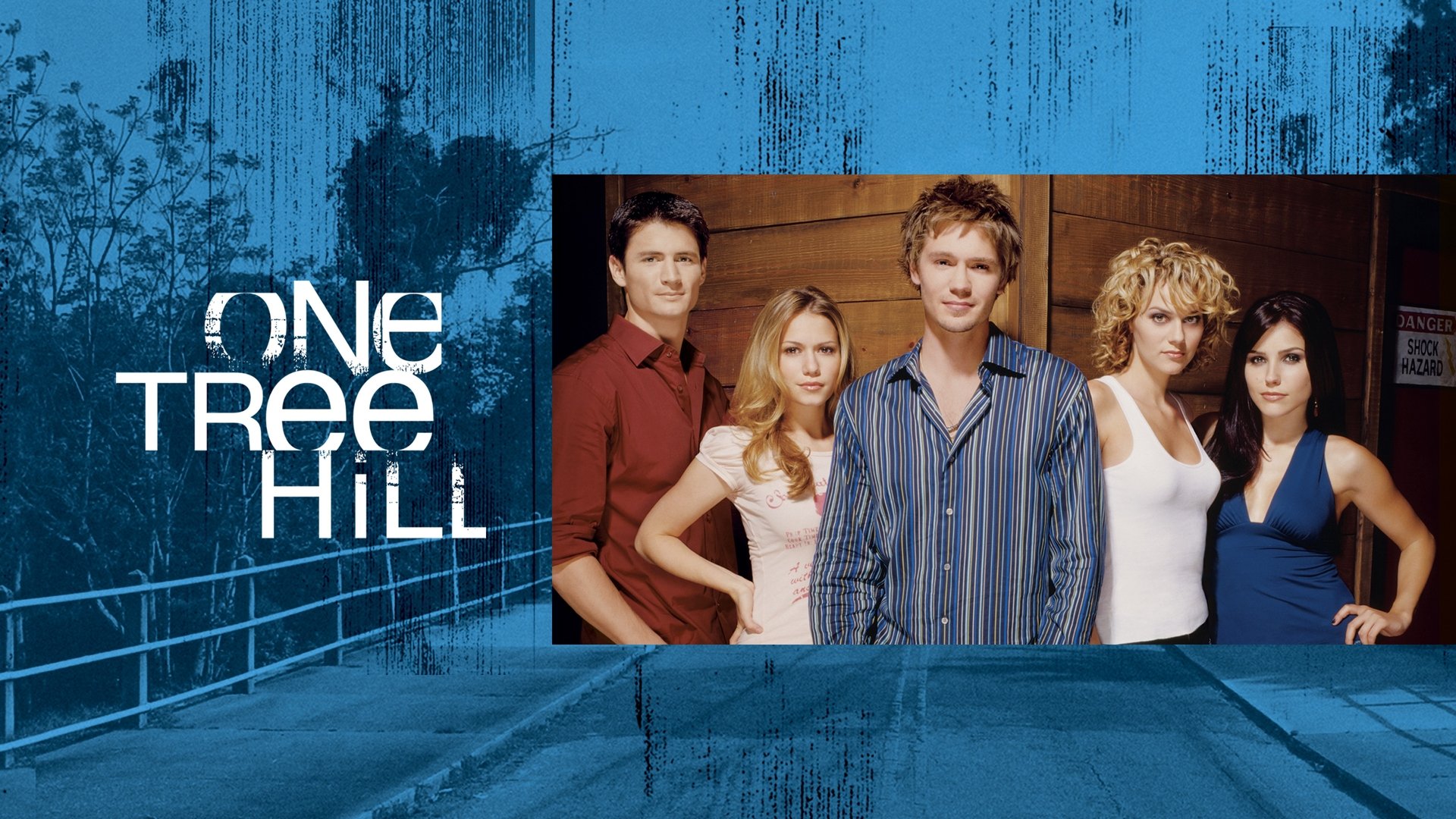 One Tree Hill Season 8 Episode 8 : Mouthful of Diamonds