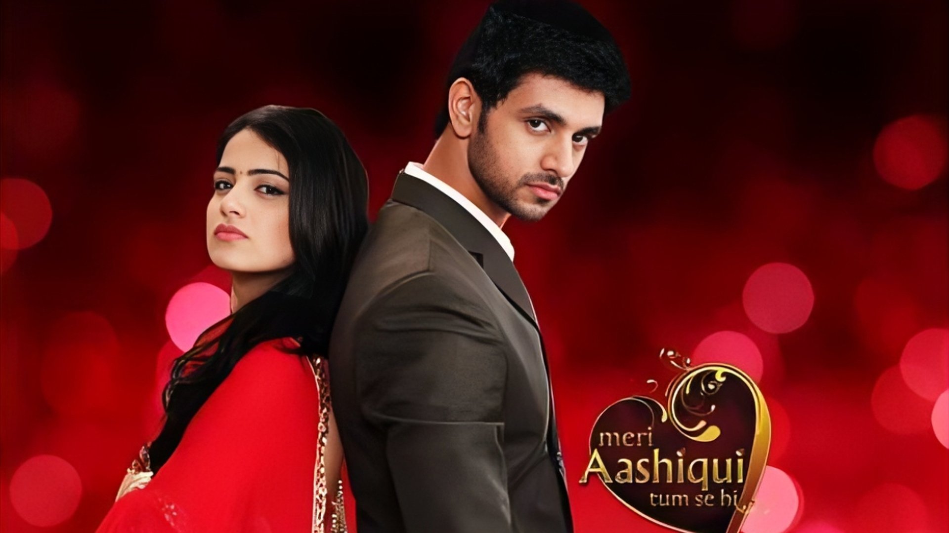 Meri Aashiqui Tum Se Hi Season 1