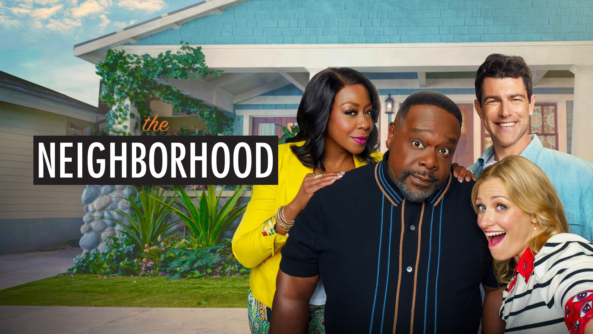 The Neighborhood Season 3