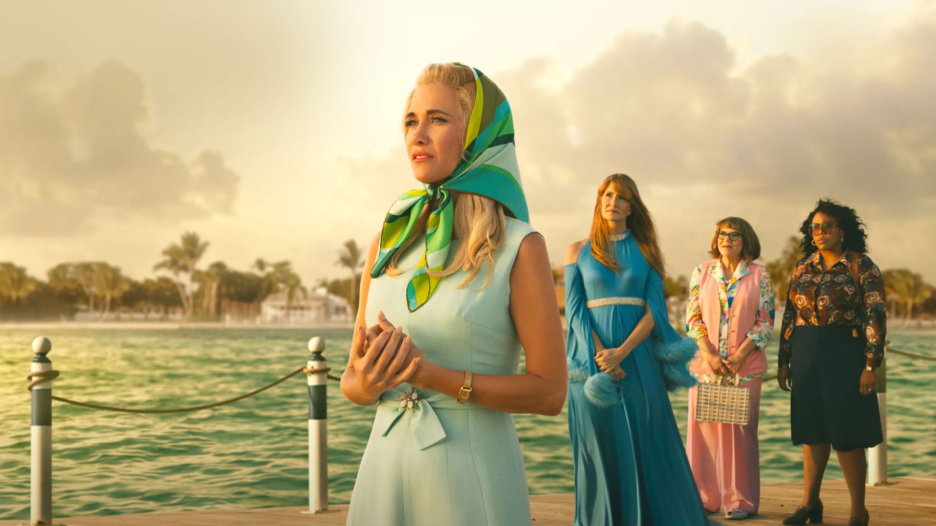 Palm Royale Season 1