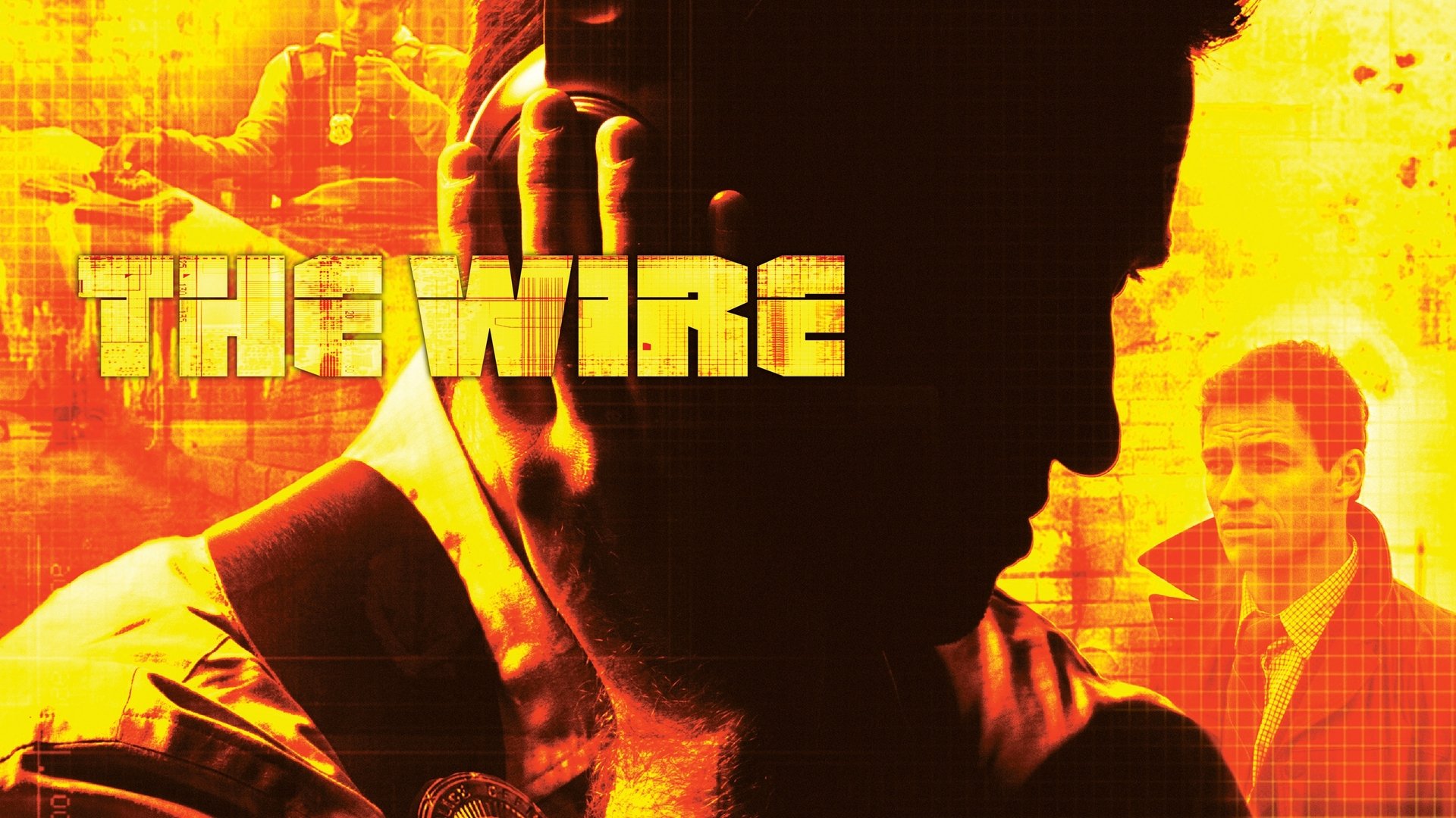 The Wire Season 2 Episode 2 : Collateral Damage