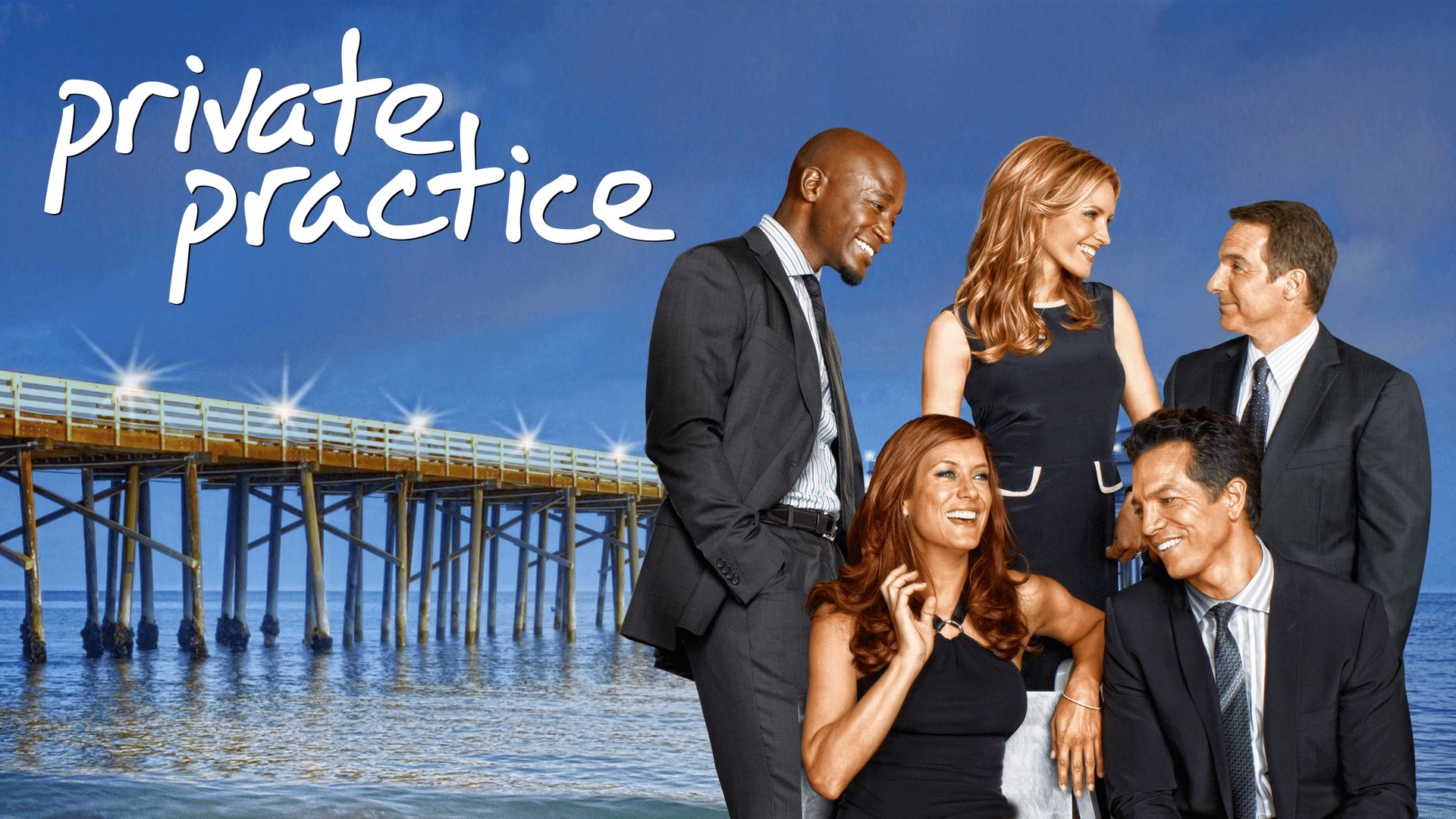Private Practice Season 6 Episode 2 : Mourning Sickness
