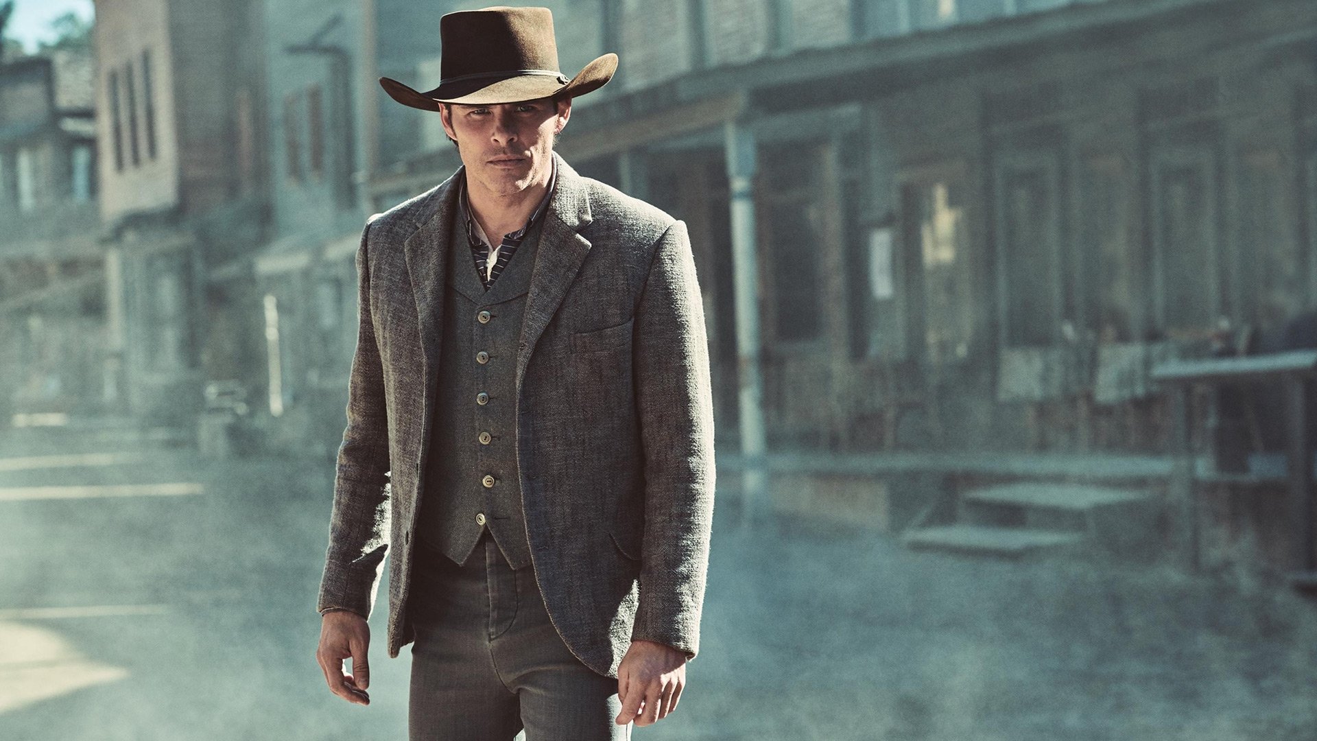Westworld Season Four: The Choice